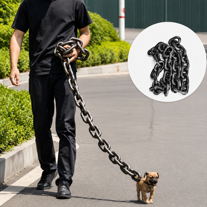 Cadena Bestia para tu cachorro