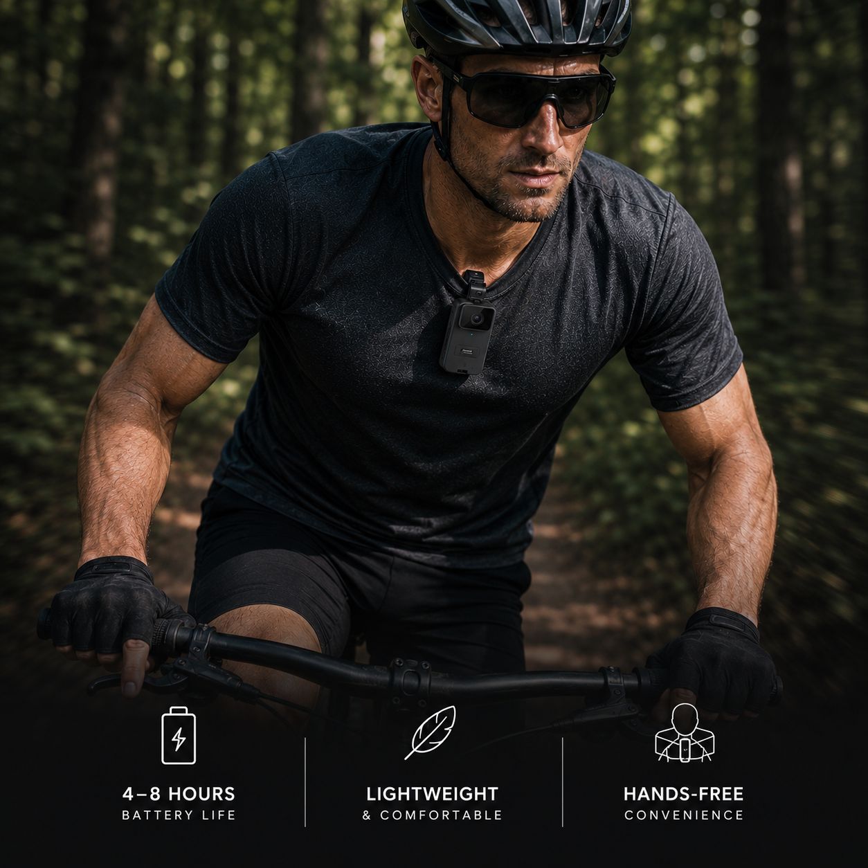 CycloLens - RideCam