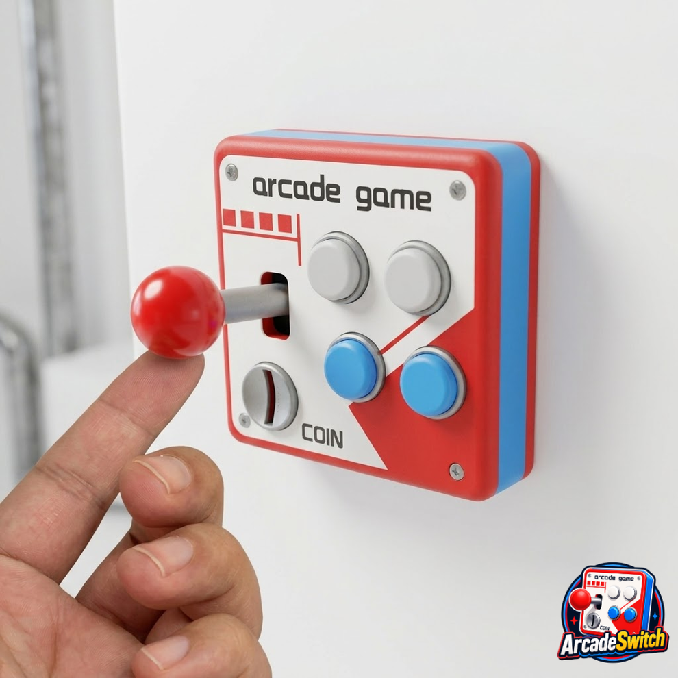 Arcade Switch